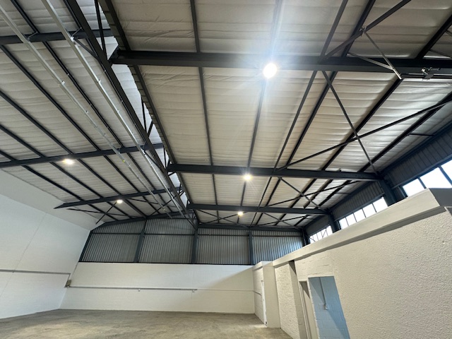 To Let commercial Property for Rent in Tokai Western Cape